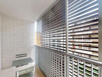 Furnished second residence in the heart of Locarno