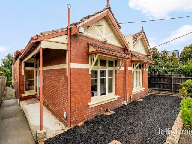 A Duo of Edwardian Homes with Multiple Options