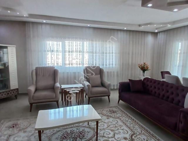 Çağdaş Mah De Satılık 2+1 Kattan Bölme