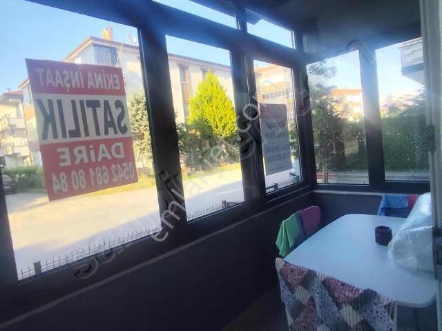 Çağdaş Mevkinde Satılık Eşyalı Daire