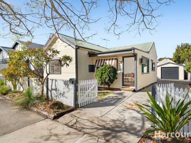 A DA Approved Architectural Vision in the Heart of Carrington