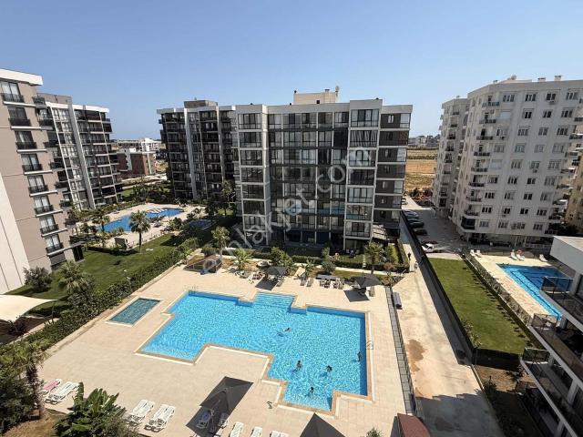 Çağdaş Aslan'dan Altıntaş'ta Lüks Kiralık 2+1 Daire