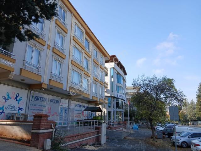 Çağdaş Emlak Rıdvan Dan Fıstık Park Karşısı Kiralık Rezidans
