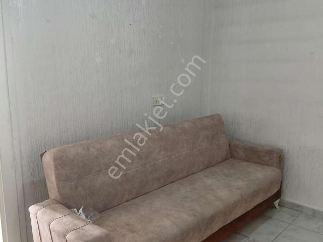 Çağdaş Emlak Rıdvandan Fıstık Park Karşısı Eşyalı Daire