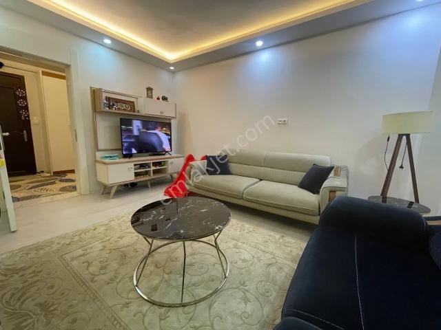 Çağdaş Emlak Rıdvandan Konakta 2+1 Masrafsız Daire