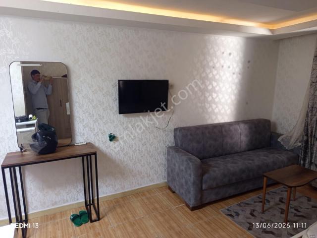 Güneykent Tramvaya Yakın Eşyalı Stüdyo Residence Kiralık
