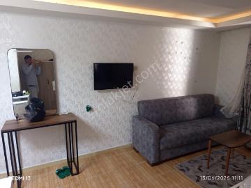 Güneykent Tramvaya Yakın Eşyalı Stüdyo Residence Kiralık