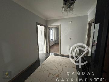 ÇAĞDAŞ GAYRİMENKUL'DAN FULL EŞYALI KİRALIK MERKEZİ KONUM DAİRE