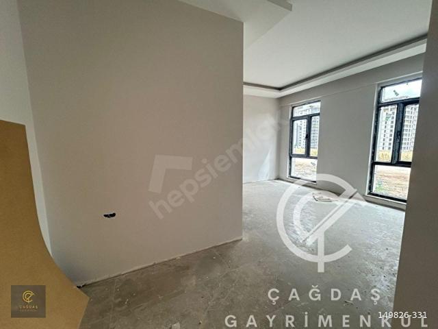 ÇAĞDAŞ GAYRİMENKUL'DEN LÜKS VİLLA OFİSKLİNİKKONUTA UYGUNDUR