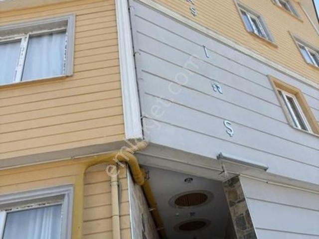 Çağdaş İnsaatta Kiralık 2+0