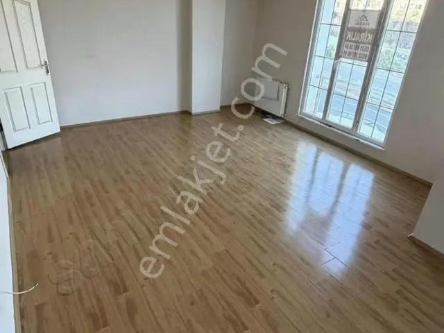 Çağdaşkentte Mesire Alanına Yakın Kiralık Geniş Ferah Daire