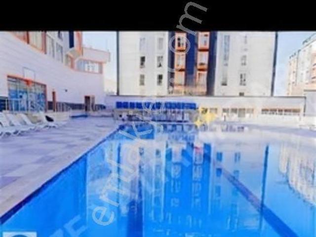 Çağdaşkent Ankaryumda Satılık Lüks 3+1 Daire