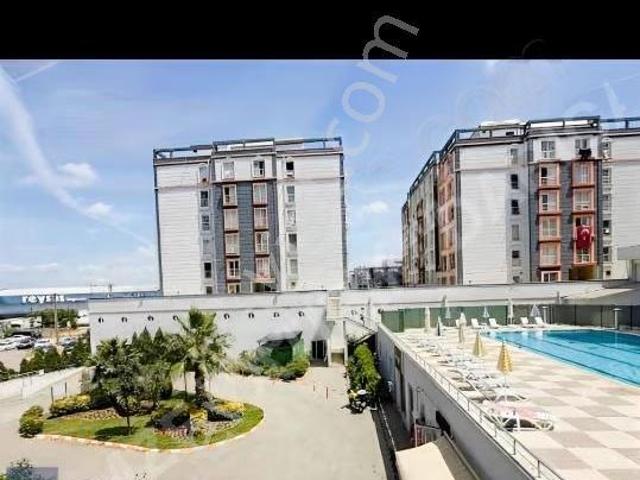 Çağdaşkent Ankaryumda Satılık Lüks 3+1 Daire