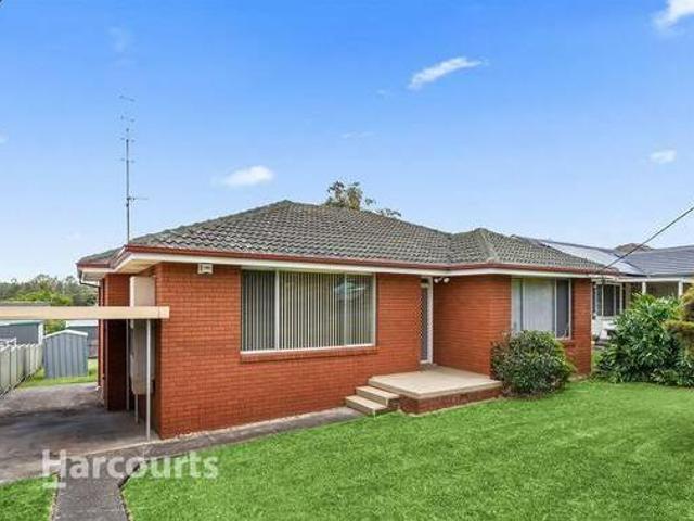 A Dapto Delight for Investors or FirstHome Buyers