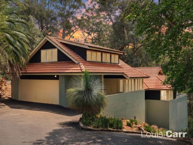 A David White Design on 2,416sqm in Premier Beecroft