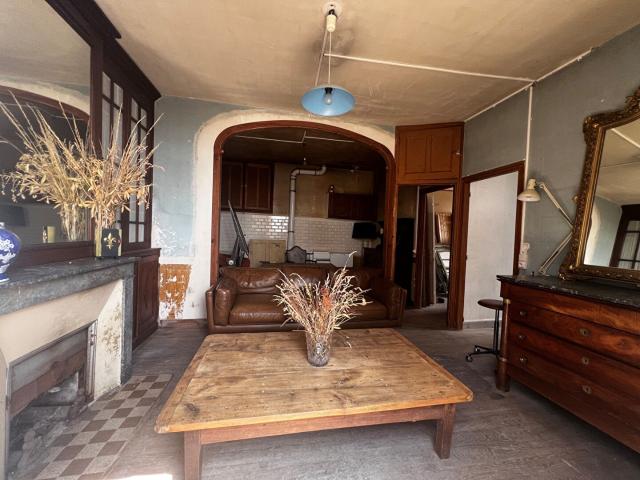 A Découvrir absolument Grange à rénover Noizay