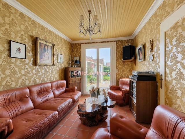 Maison familiale de 133 m² avec 4 chambres, à seulement 10 minutes à pied du centre ville