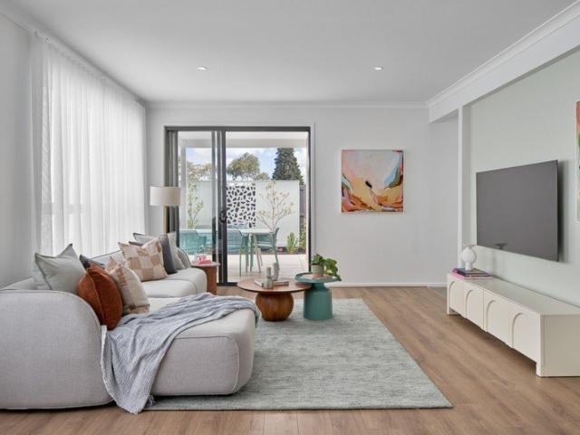 A delightful 4 bedroom home for the family to enjoy!
