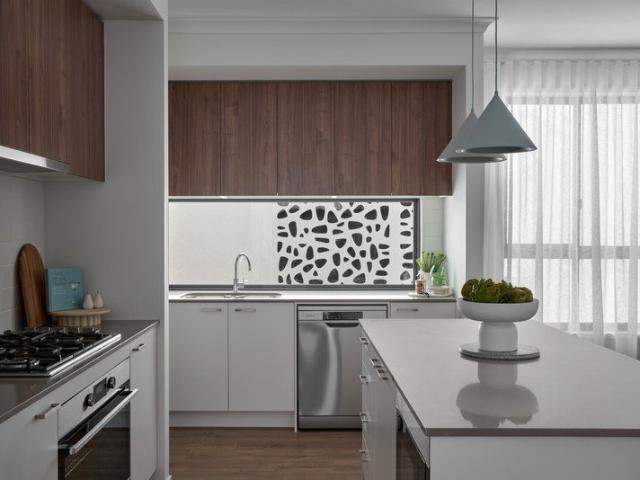 A delightful 4 bedroom home for the family to enjoy!