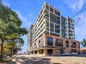 A delightful apartment to represent, a property that has a soul