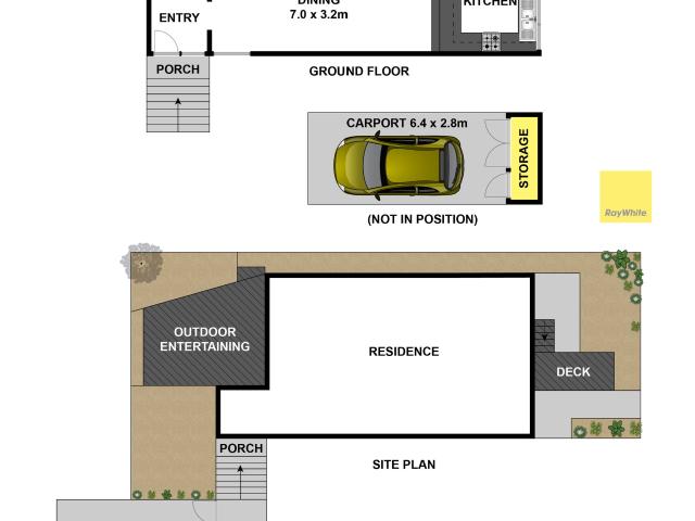A Delightful Downsizing Opportunity