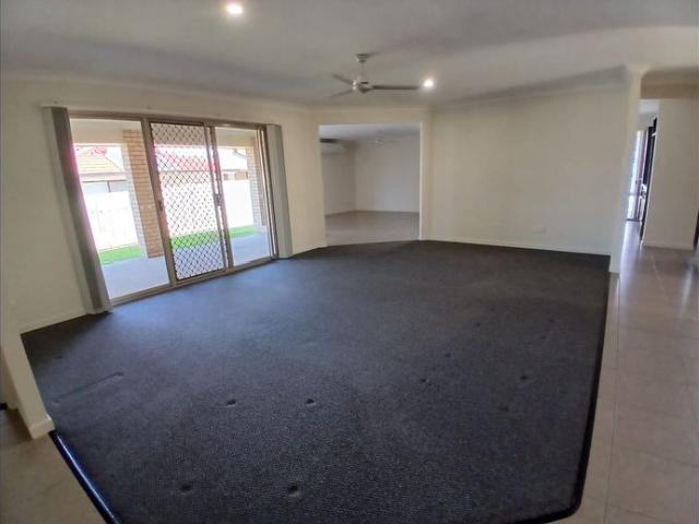 A Delightful Family Home in a Peaceful Morayfield Location