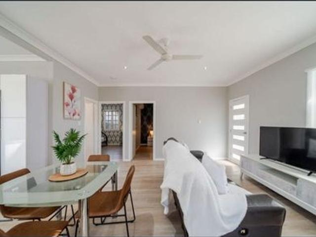 A Delightful Home in the Heart of Currajong Yard Maintenance Included!