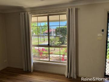A delightful Welby home, available from 21st April