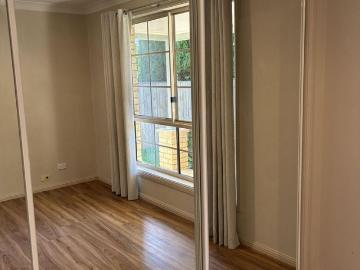 A neat, low maintenance Welby Home