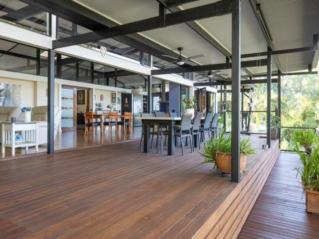 A Design Triumph Hidden High on Buderim Mountain