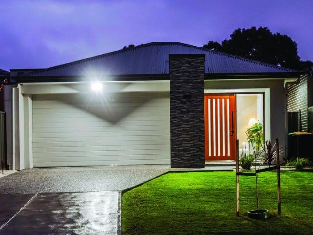 A Design Led Family Entertainer with High Calibre Credentials