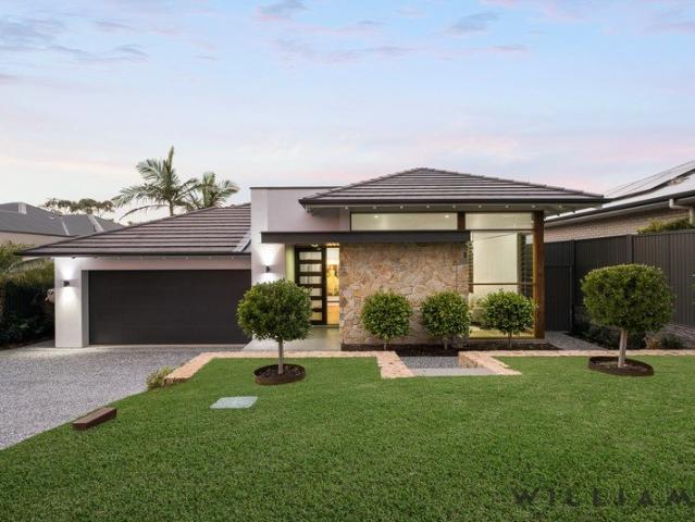 A DESIGNER LIFESTYLE ON DAWBINEY