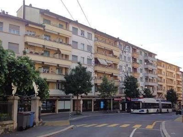 A deux pas du centre ville