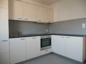A deux pas de la gare, appartement de 3,5 pièces