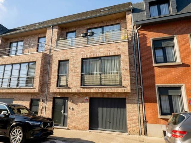 À deux pas de la gare, une maison où il fait bon vivre