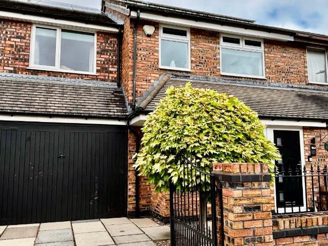 A Devonshire Road, Southport PR9, 4 bed semi detached house to rent, £1,350 pcm | PrimeLocation