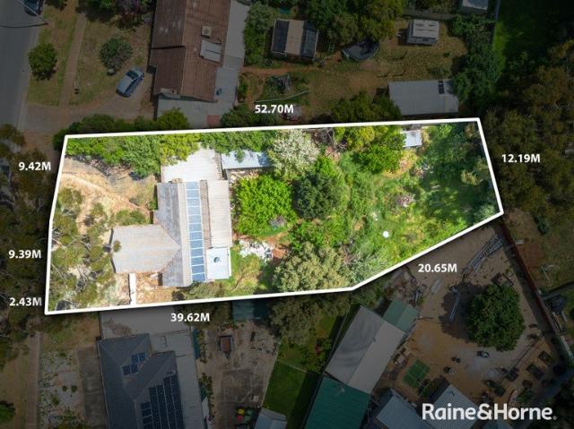 A Developers Dream of 1100sqm approx. !
