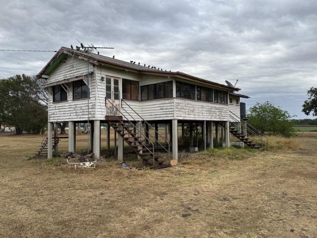 A Diamond In The Rough Ready For A New Lease On Life!