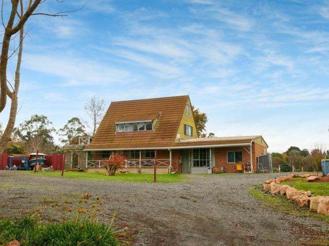 A Diamond in the Rough Your Next Great Project Awaits!