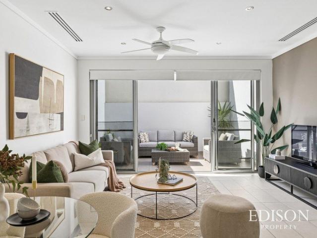 A DIFFERENT KIND OF CITY APARTMENT LIFE + STYLE BY URBANI