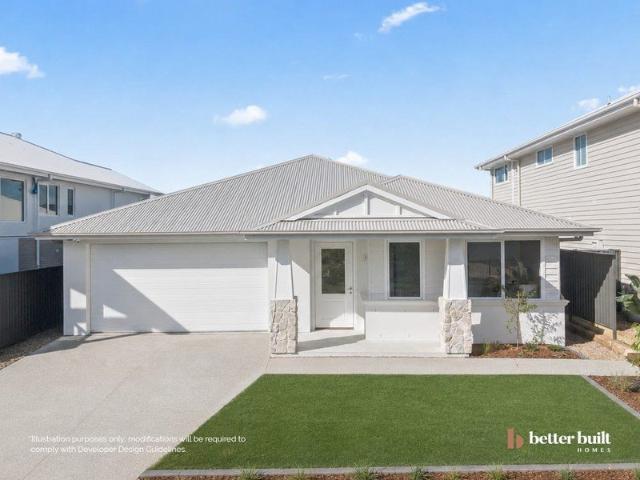 A Display Home Investment Opportunity with Exceptional Family Living