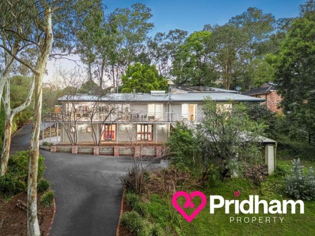A Distinctive And Delightful Family Sanctuary