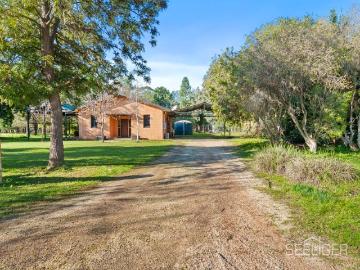 A Distinctive Character Lifestyle Property