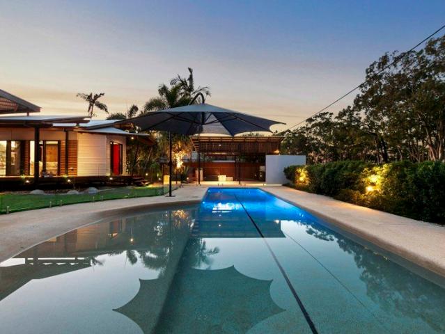 A Distinctive Expression of Coastal Living