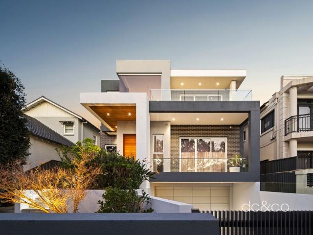 A distinctive expression of modern luxury