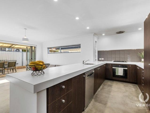 A Distinctive Home With Design in Mind