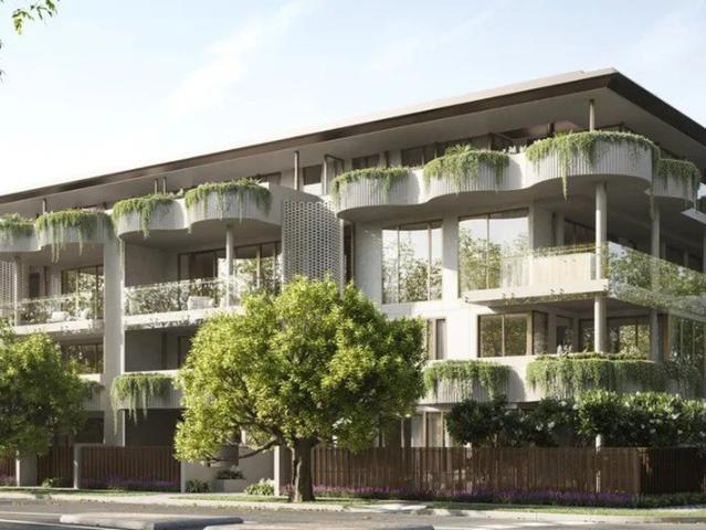 A Distinctive Statement in Luxury Living Watson Avenue