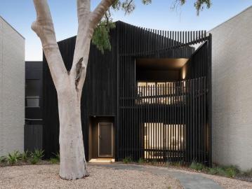 A brand new residence in Wantirna's award winning neighbourhood