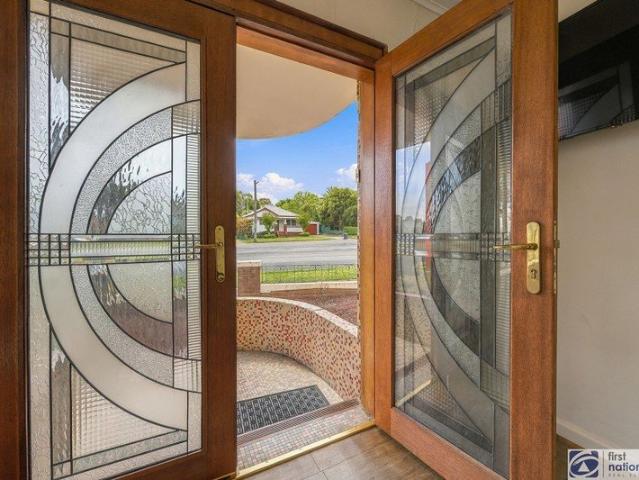 A Distinguished 1940s Residence with Character, Space & Potential