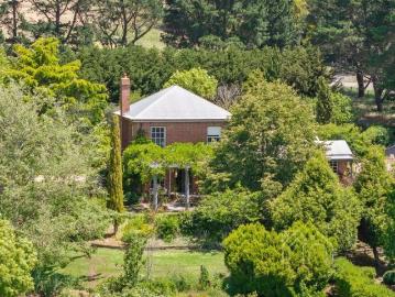 Miners Rest, Victoria